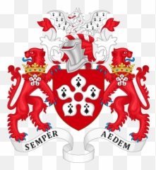 Leicester - Wikiwand Coat Of Arms png