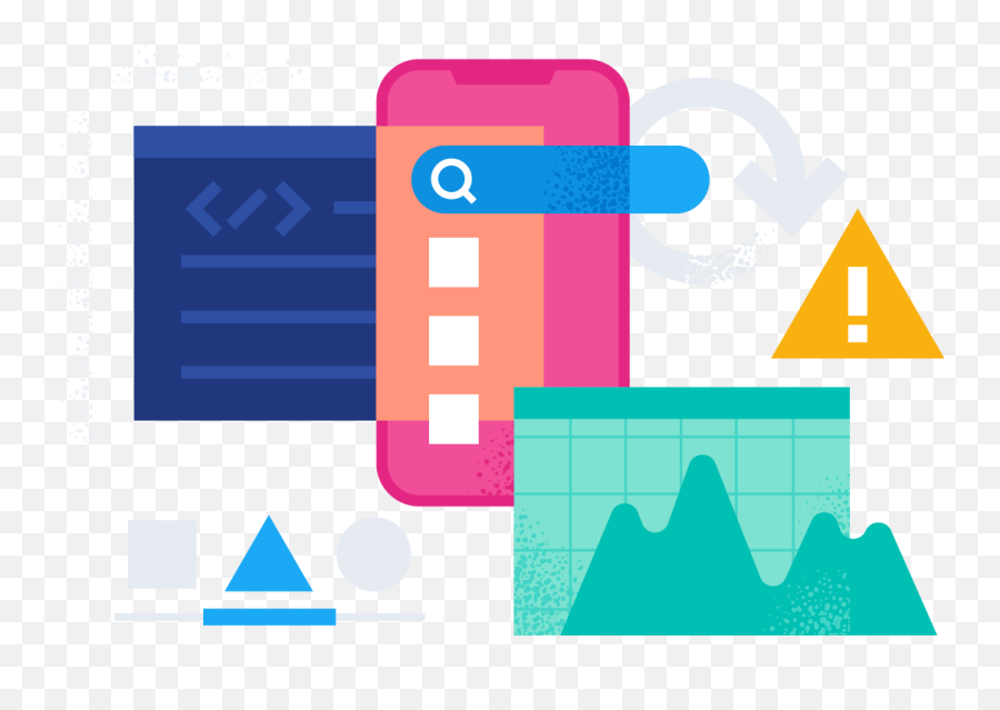 Categorize Your Logs With The New Elasticsearch - Statistical Graphics Png,Ngo Icon