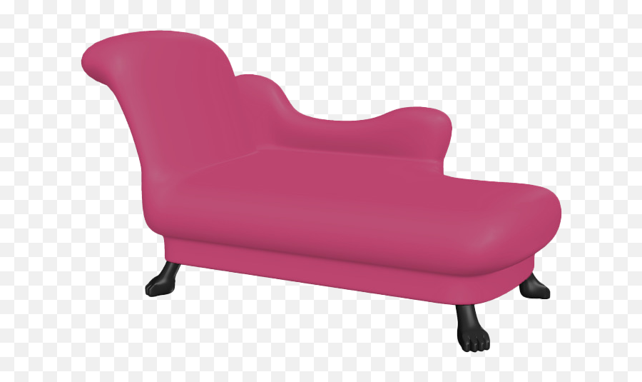 Chaise Longue Png Hd Image All - Furniture Style,Barbie Desktop Icon
