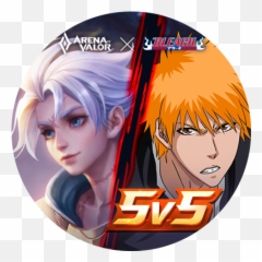 Old Gamer - New to AoV What should I know before starting Arena Of Valor Allain png