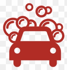 Battery Test U0026 Car Wash Service Coupon - Icon Vector png