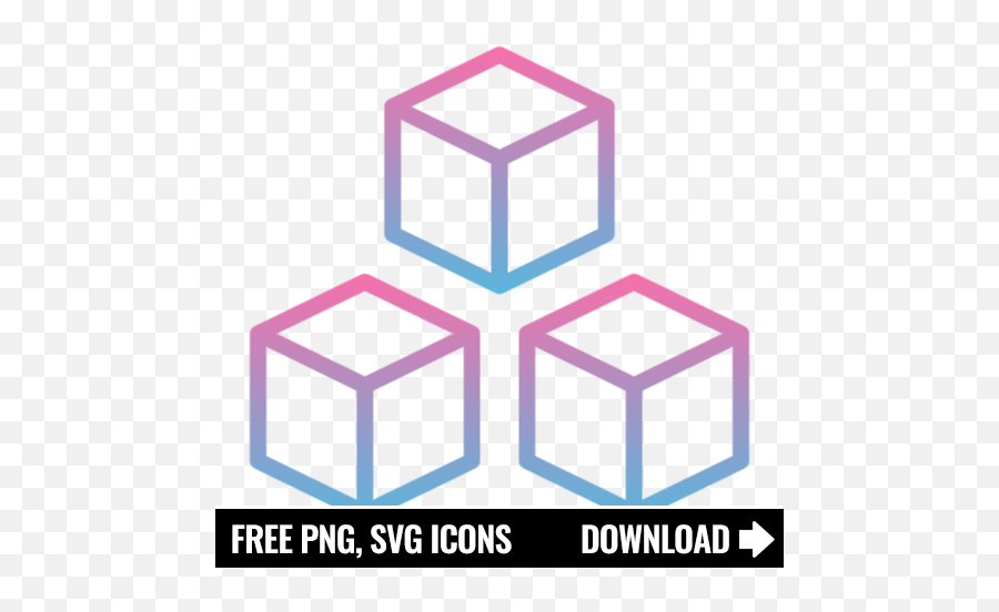 Free Block Icon Symbol Png Svg Download - Fitness Icon,Prevent Icon
