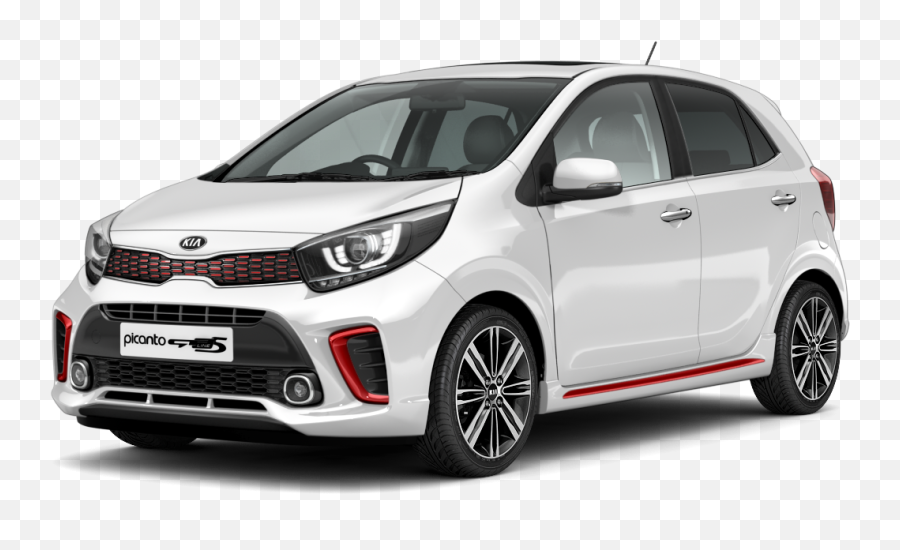 Kia Png Clipart - Transparent Kia Picanto Png,Kia Png