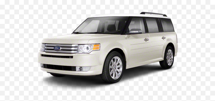 2012 Ford Flex Sel - Wilbraham Ma Area Ford Dealer Serving Celerio On Road Price In Mysore Png,Ford No Gps Icon