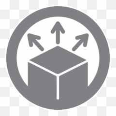 Pip Is A Global Leader In The Safety Industry With Offices - Mystery Box Icon png