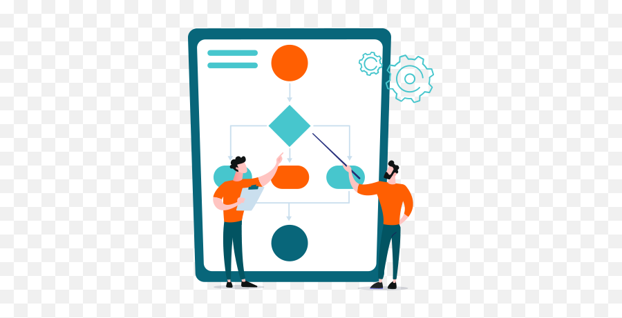 Interactive Decision Trees Software For Call Center - Conversation Png,Sop Icon