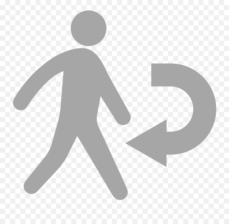 Download Doctor Symbol Clipart Iraq War - Internally Simbolo De Persona Caminando Png,War Icon