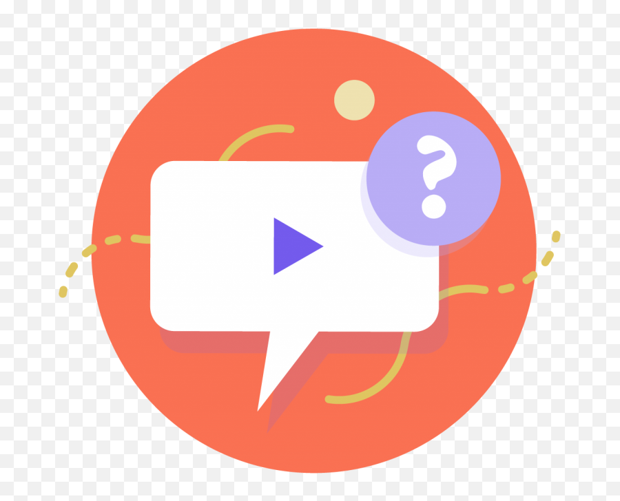 What Is An Explainer Video Are They Used For - Uitlegvideo Png,What Is An Icon