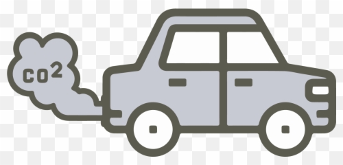 Reduce Unnecessary Emissions U2014 Cleverciti Smart Parking Png