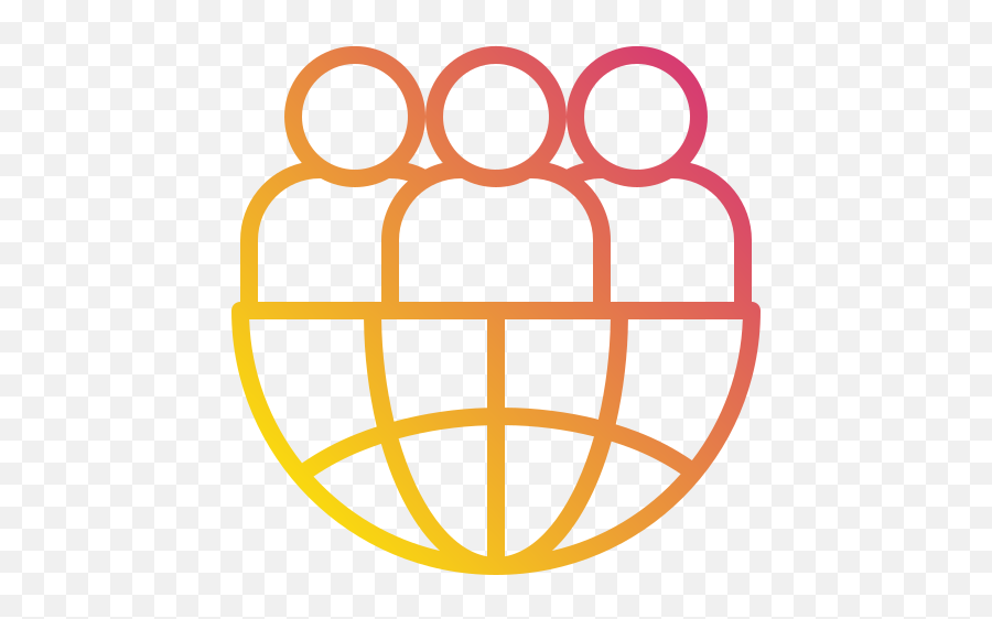 Teamwork Icon Download A Vector For Free - Logo Globe Png,Teamwork Icon Png