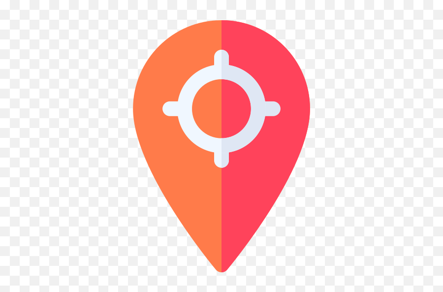 Tracking - Free Maps And Location Icons Icon Png,Map Destination Icon