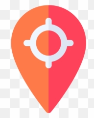 Tracking - Free maps and location icons Icon png