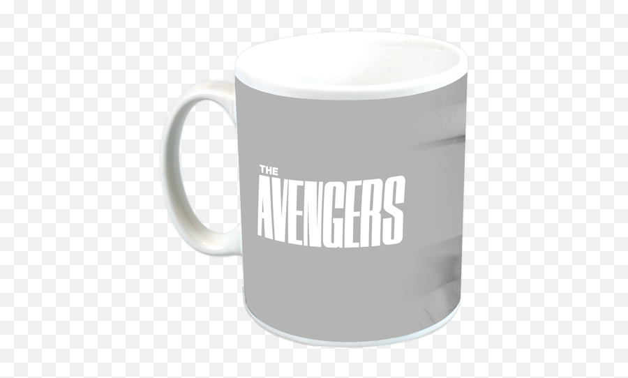 The Avengers Tv Mrs Peel In Action - Mug Titan Merchandise Avengers Tv Series Png,Peel Icon