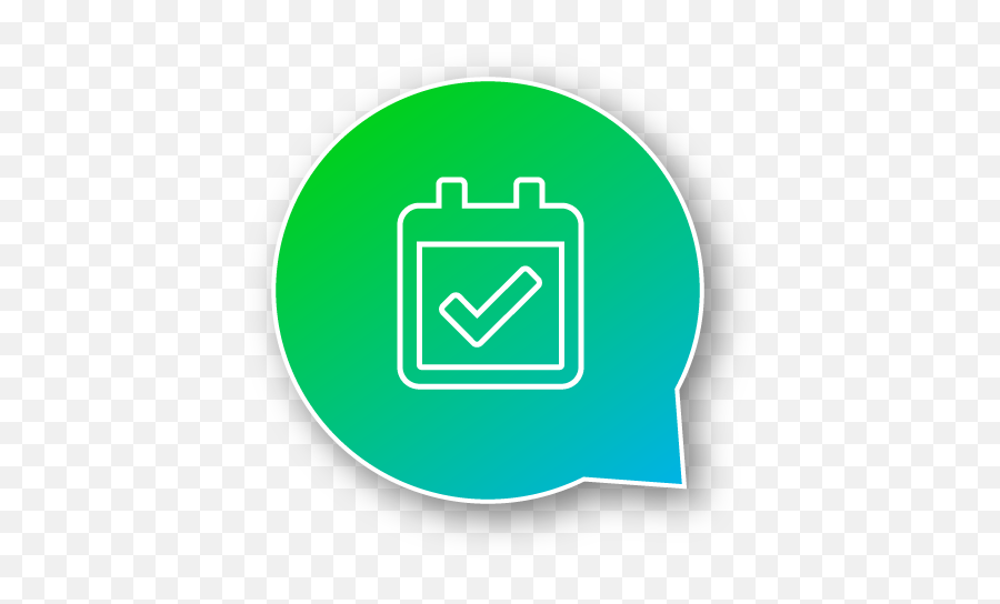 Workshops - Vertical Png,Phone Icon Round