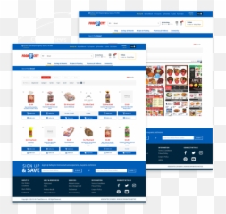Food City - Vertical png