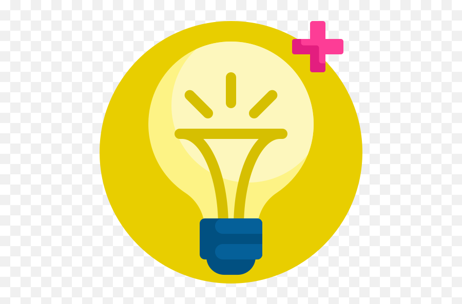 Lightbulb - Free Technology Icons Language Png,Ide Icon