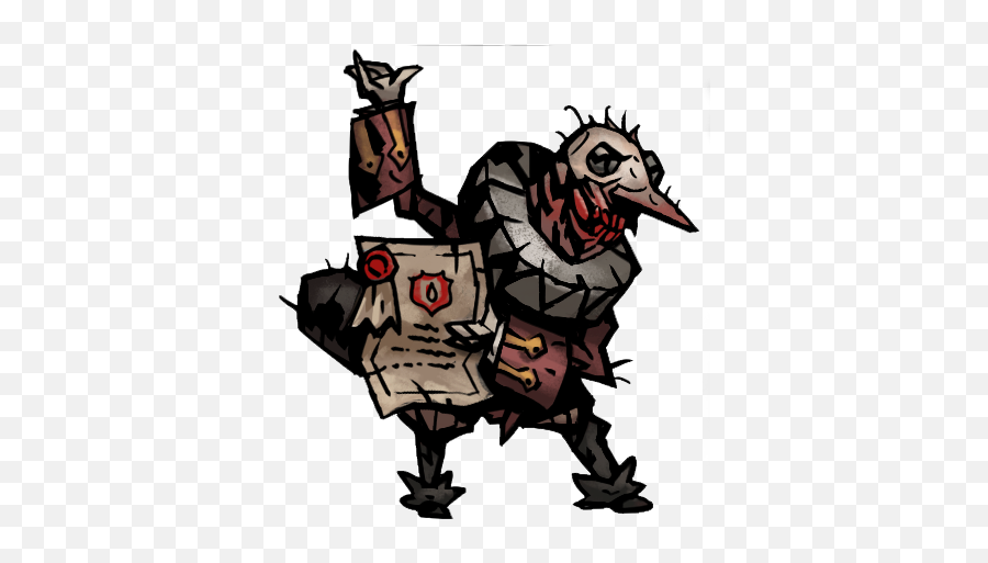 Gatekeeper - Official Darkest Dungeon Wiki Png,Superlube Icon Uca