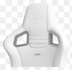 Epic White Edition Noblechairs - Solid png