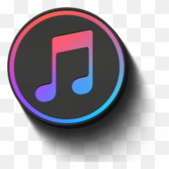 Clickbait Circle Png Picture - Transparent Music Video Logo,Clickbait Png