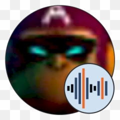 Granga Sounds Star Fox 64 - Dot png