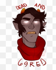 Krivantwitter - Fictional Character png