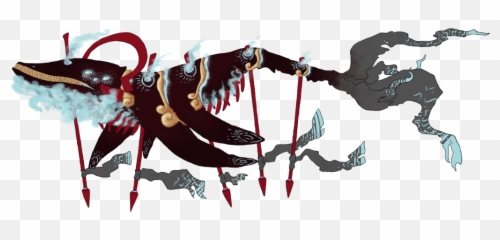 Singer Cosmosdex - Fictional Character png