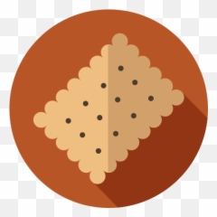 Biscuit Png Icon 17 - Png Repo Free Png Icons Biscuit Icon,Biscuit Png