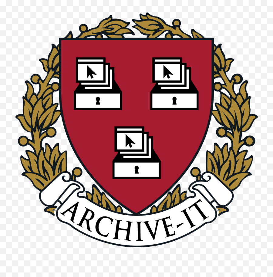 Archive - It Blog U2013 2019 Archiveit New England Partners Meeting Harvard Logo Png,Prison Break Icon