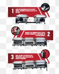 Centurionpro Rails Systems - Solutions Vertical png