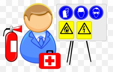 Safety Png Svg Clip Art For Web - Download Art Health And Welfare At Work