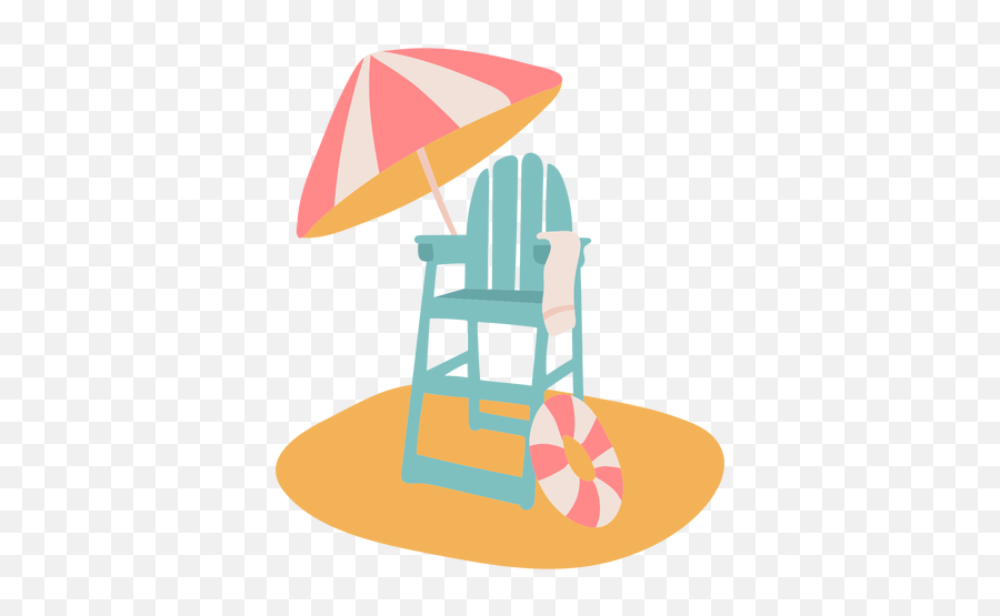 Lifeguard Png U0026 Svg Transparent Background To Download - Lifeguard Chair Png Cartoon,Lifeguard Icon