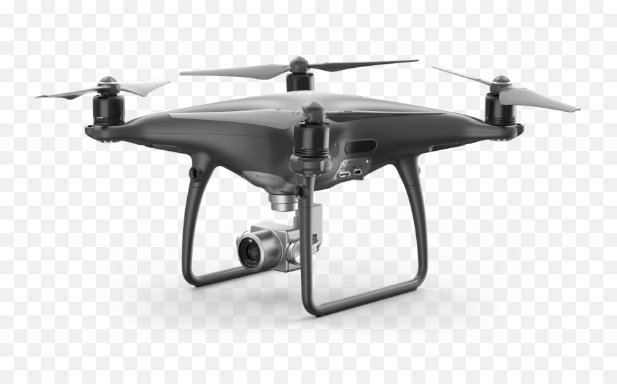 Phantom 4 Pro - Dji Phantom 4 Obsidian Png,Icon Airframe Ghost Carbon