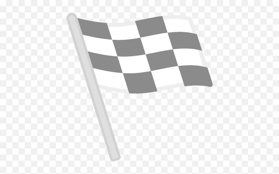 Racing Flag Emoji - About Flag Collections Emoji De Bandera De Carrera Png,Checkered Png