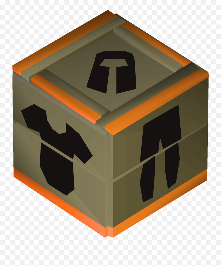 Proselyte Harness M - Osrs Wiki Png,Minecraft Chest Icon