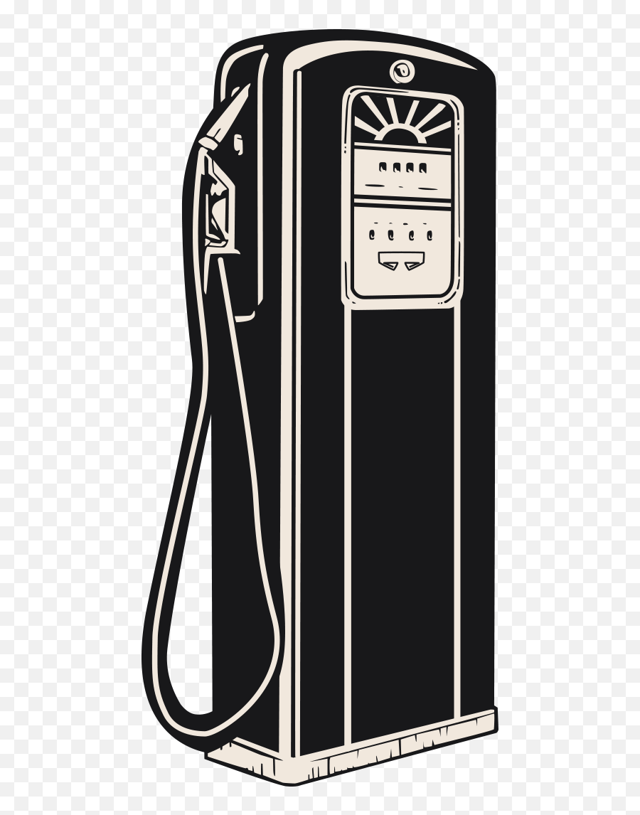 About U2014 The Makeru0027s Son Png Gas Pump Icon