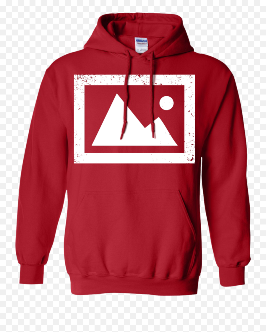 Photographer - Landscape Photography Photo Icon T Shirt Png,Red Hood Icon