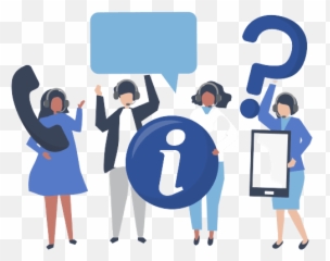 Help Desk Services Kriyago Png