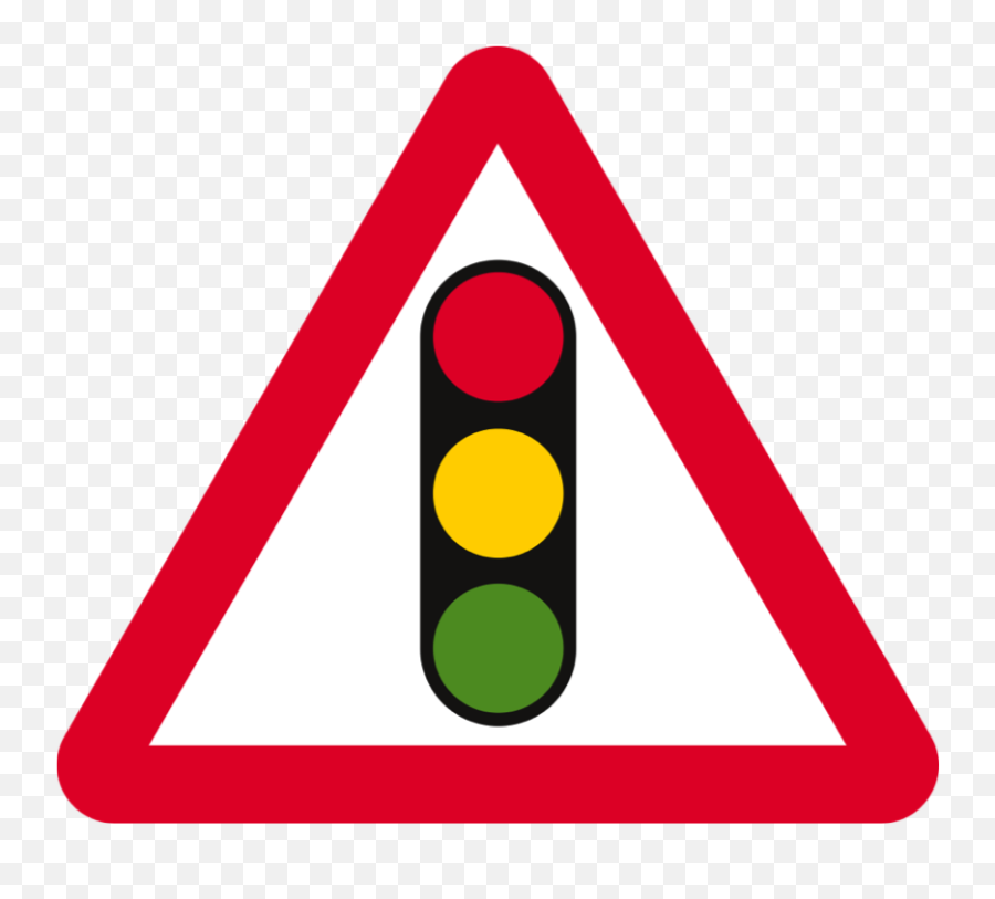 Pictures Of Traffic Lights - Traffic Lights Sign Uk Png,Stop Sign Transparent Background