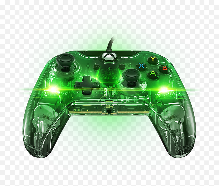 Afterglow Wired Controller - Afterglow Control Xbox One Png,Xbox One X Png