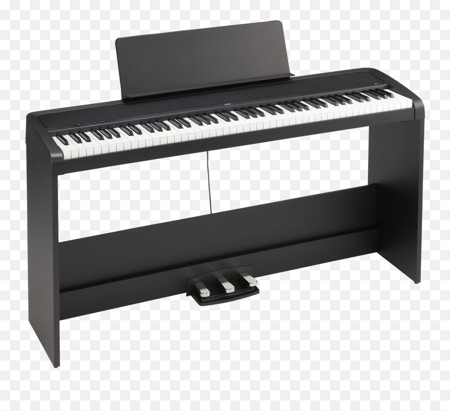 Korg B2 Sp 88 - Keys Digital Piano B2sp B2sp Piano Digital Korg B2 Png,Piano Keyboard Png