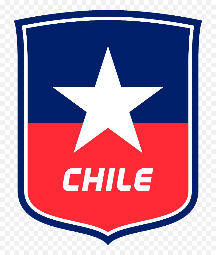 Chile Rugby Logo - Texas Flag Black And White Png,Chile Png