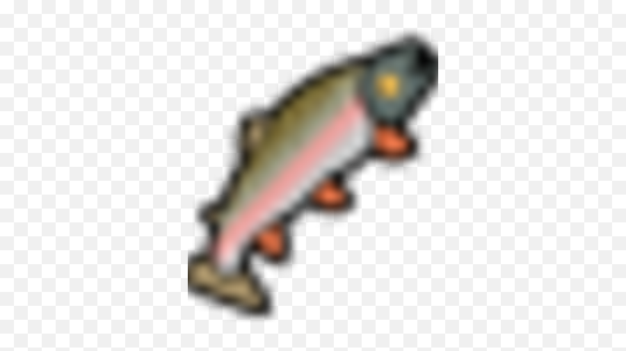 Trout Dead Maze Fandom - Coregonus Lavaretus Png,Dead Fish Png