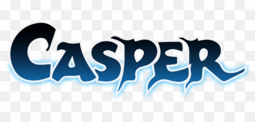 Casper Movie Fanart Fanarttv - Graphic Design Png,Casper Png