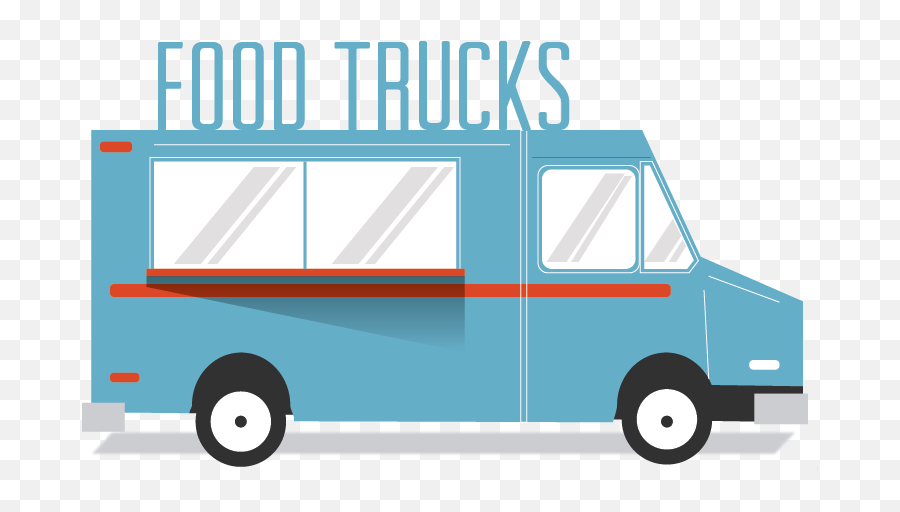 Food Truck Png 3 Image - Food Truck,Food Truck Png