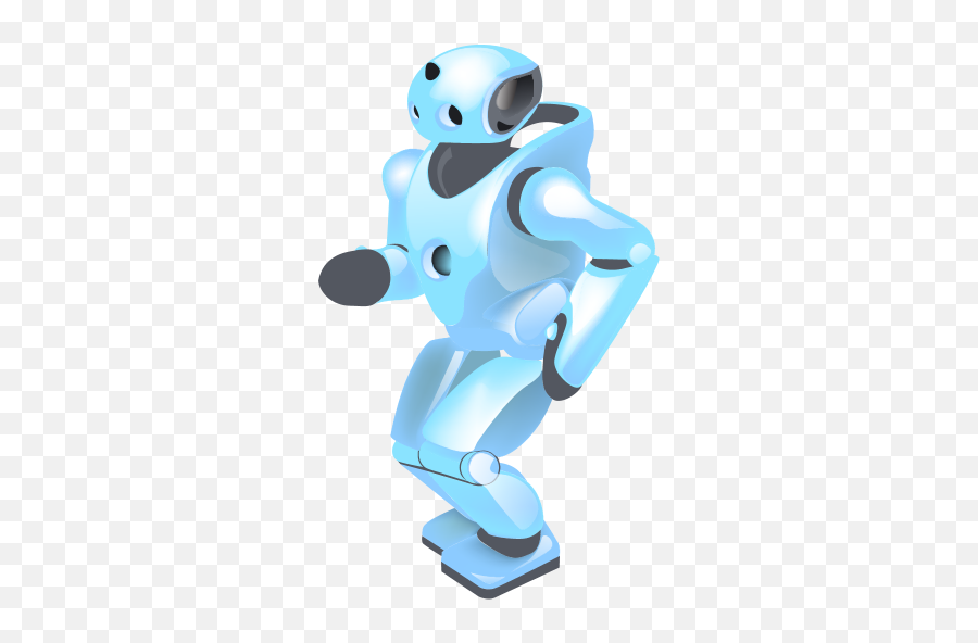 Dancing Robot Icon - Dancing Robot Png,Robot Png