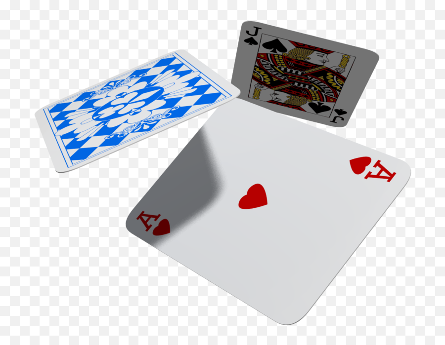 Hd Flying Cards Transparent Png - Playing Cards Cards Png Flying,Playing Cards Png