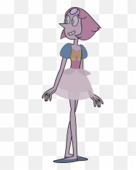Outfit Png - Oflubntlorg Pearl A Single Pale Rose Outfit,Bulma Png