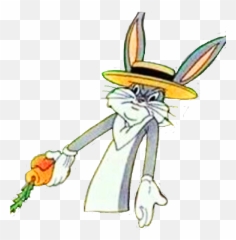 Bugsbunny Memes What Sad - Sticker Bugs Bunny Meme Png,Bugs Bunny Png