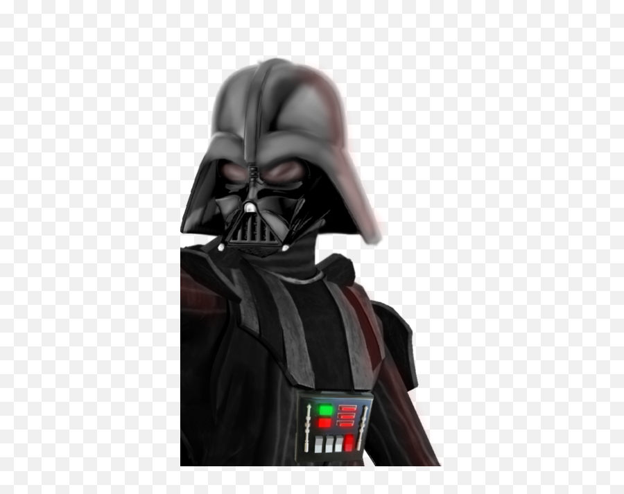 Darth Vader Galaxy Wars Wiki Fandom - Clone Wars Style Vader Png,Vader Png
