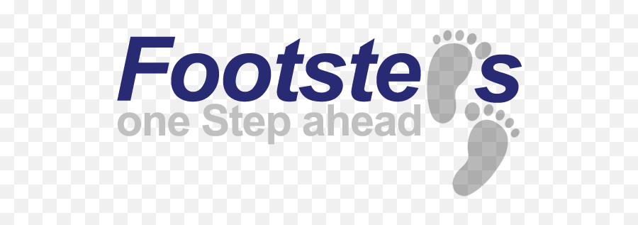 Footsteps Ltd - Online Solutions For Your Business Png,Footstep Png